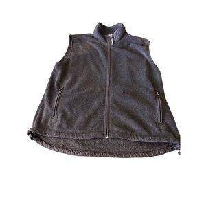 Switcher Vest Mens adjustable waist Rare